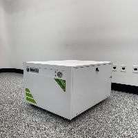 Peak Scientific Genius SQ 24 Nitrogen Gas Generator image 1
